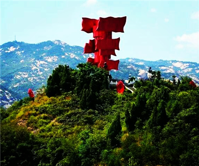 走读大别山 第二集